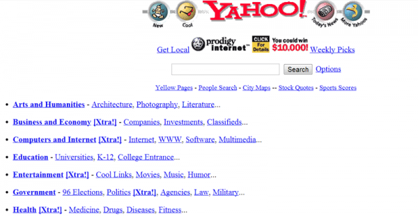 «Архив интернета» проиндексировал свыше 410 миллиардов веб-страниц