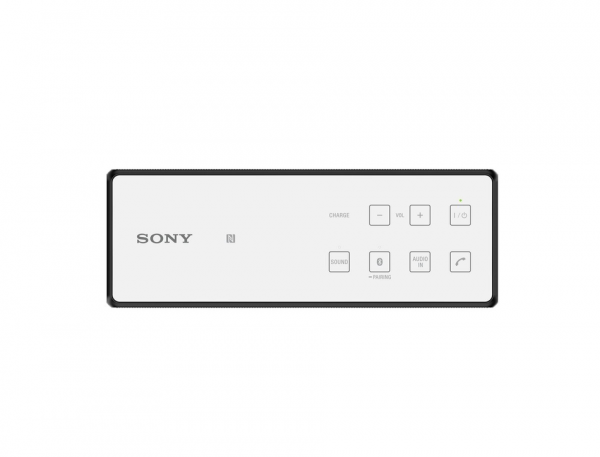 Sony выпустит два новых портативных динамика SRS-X2 и SRS-X3