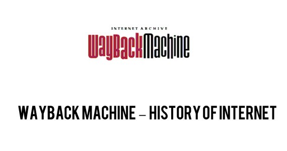 Система Wayback Machine на сайте Internet Archive проиндексировала более 400 миллиардов веб-страниц