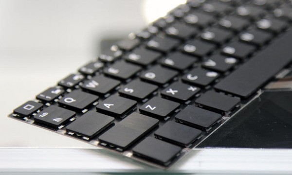 Супер-тонкие клавиатуры стали реальностью благодаря электромагнитам