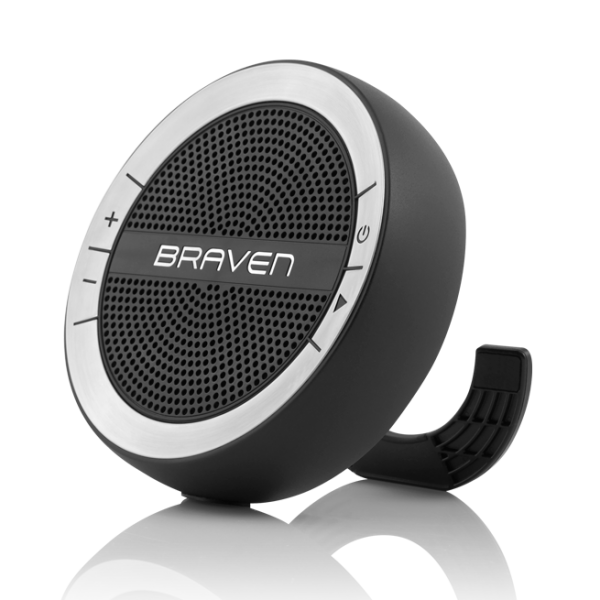 Braven Mira Wireless Speaker – беспроводная влагозащищенная аудиосистема