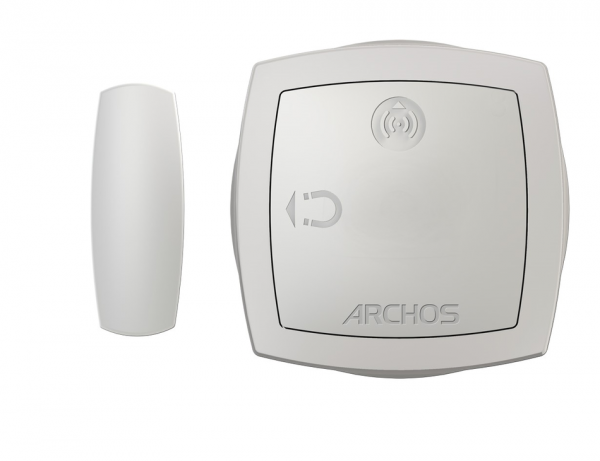 Archos стартует продажи набора для создания «умного дома»