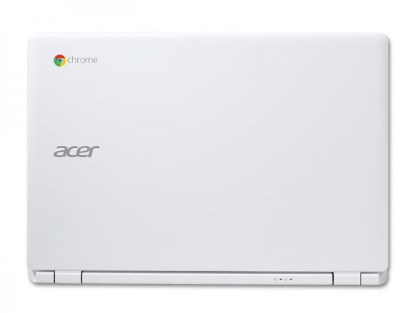 Хромбук Acer на Nvidia Tegra K1 засветился в сети до анонса