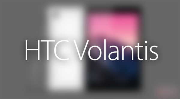 Планшет HTC Volantis возглавит линейку Google Nexus