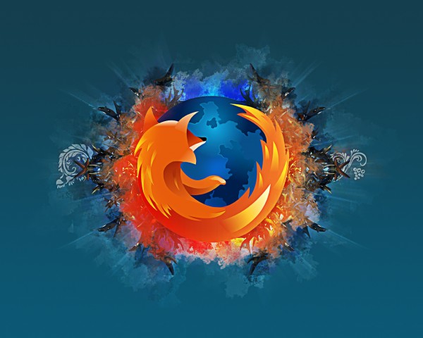 Браузер Firefox подключили к виртуальной реальности