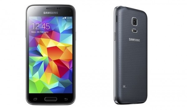 Samsung официально анонсировала Galaxy S5 Mini