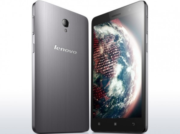 В течение года Lenovo наводнит рынок 60 новыми смартфонами