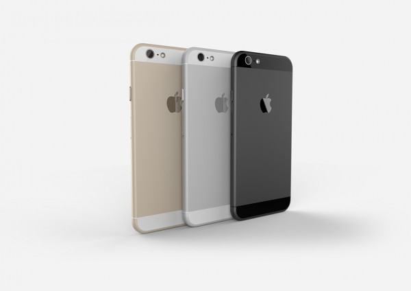 Apple представит iPhone 6 в середине сентября?