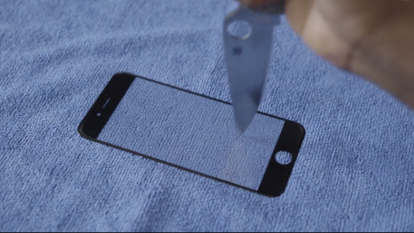 4,7-дюймовый iPhone 6 тоже получит сапфировое покрытие