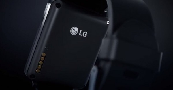 Умные часы LG G Watch поступили в продажу