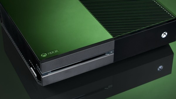 Xbox One получит поддержку 3D Blu-ray в августе