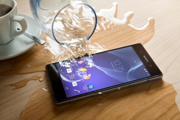Sony Xperia Z3X получит 64-битный процессор Snapdragon 810