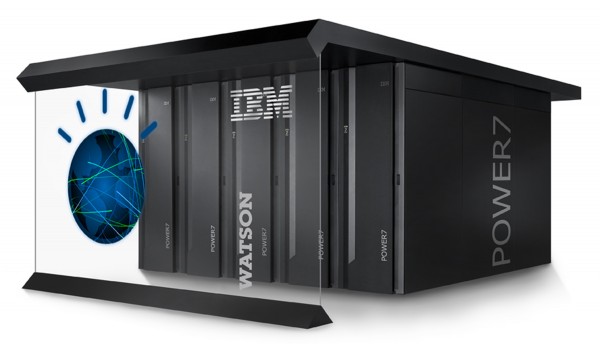 Суперкомпьютер IBM Watson возвращает солдат к жизни