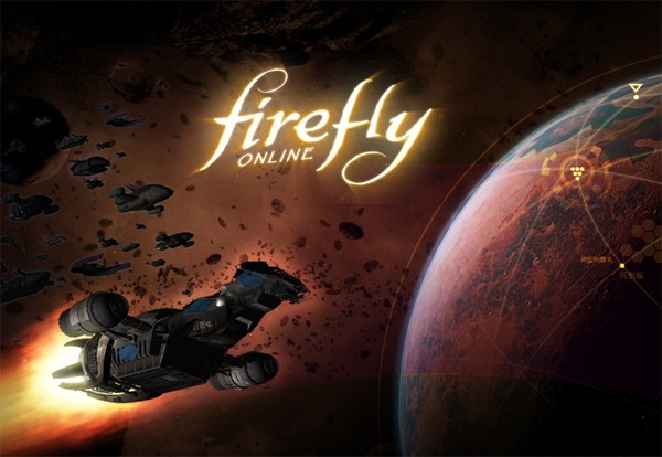 Актеры «Светлячка» подарят голоса героям Firefly Online