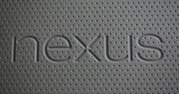 10,3-дюймовый Google Nexus Foo засветился в GFXBench