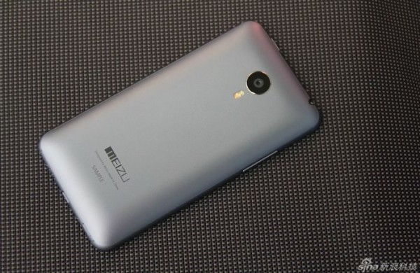 Официальный анонс смартфона Meizu MX4