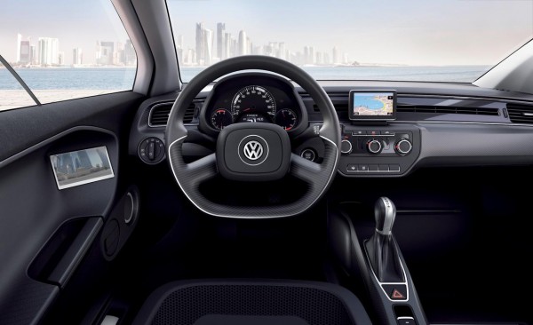Volkswagen открыла предзаказ на супер-эффективный гибрид XL1