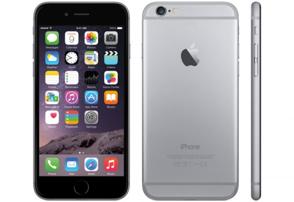 Apple анонсировала iPhone 6 и iPhone 6 Plus