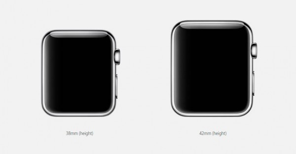 Apple Watch – долгожданные «умные часы» с яблочным вкусом