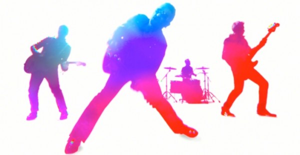 U2 и Apple заставят фанатов покупать больше музыки