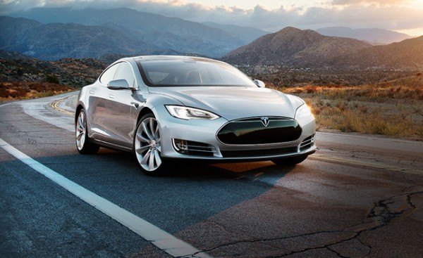 Электромобили Tesla станут самоуправляемыми через 6 лет