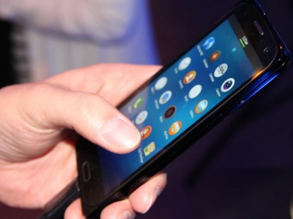 Samsung, по слухам, создает бюджетный смартфон на базе Tizen 2.3