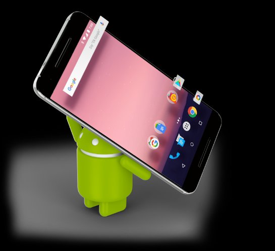 Скоро появится новый смартфон от создателя Android