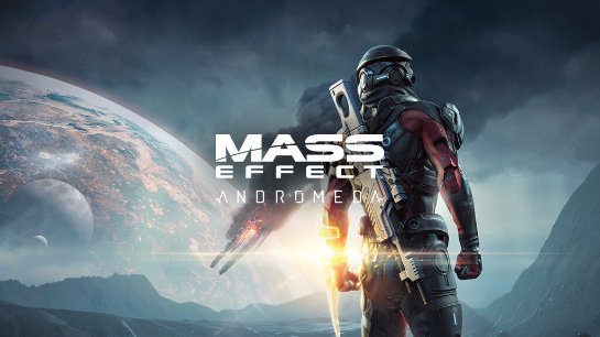 Создание новых игр серии Mass Effect приостановлено