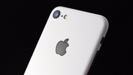 Эксперты рассказали фанатам Apple-продукции, чего ждать от iPhone 7S