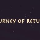 Новая головоломка «Journey of Return»: постигаем суть бытия лисицы