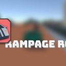 Новая миниатюрная GTA для телефонов: экшн и уход от копов  в «Rampage Road»