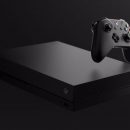 Microsoft представил новую игровую консоль Xbox One Х и видеоигры к ней