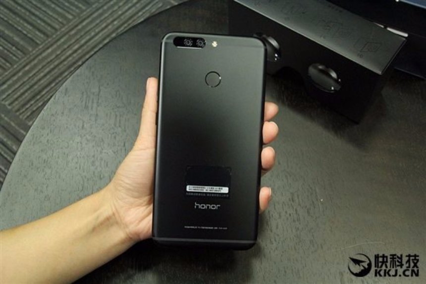 Были обнародованы характеристики Huawei Honor 9