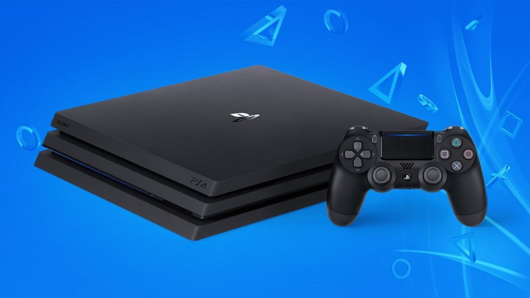 Sony продала 60 миллионов приставок PlayStation 4