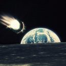 Дизайнер смонтировал фильм про Луну на основе 1000 снимков с Аполлона