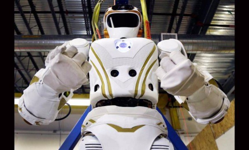 В НАСА рассказали, как будет выглядеть робот, созданный для работы на Марсе