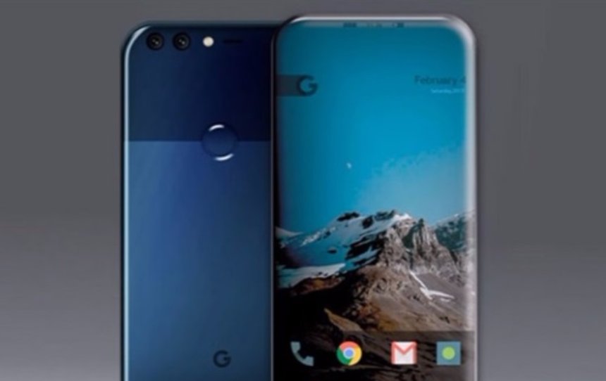 В Сеть «утекли» характеристики смартфонов Google Pixel