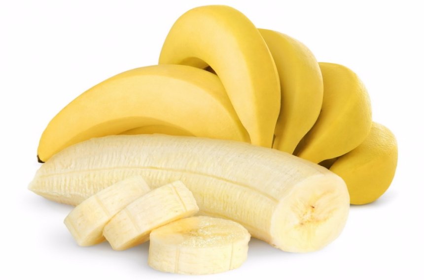 Ученые вывели бананы, спасающие жизни