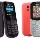 Nokia выпустила копеечные телефоны