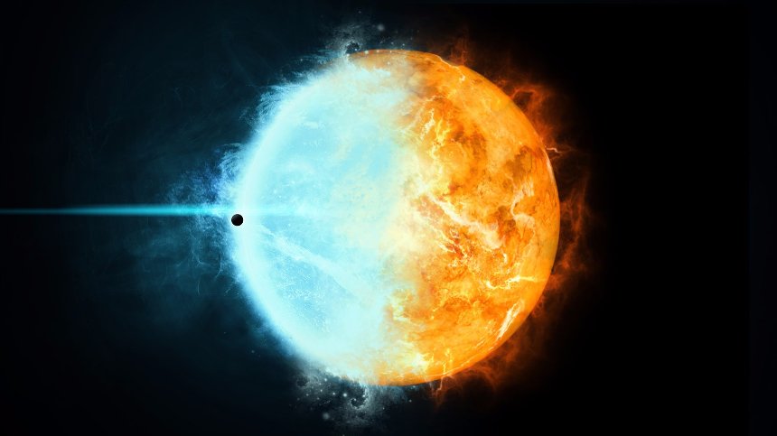 Ученые разгадали главную загадку Солнца