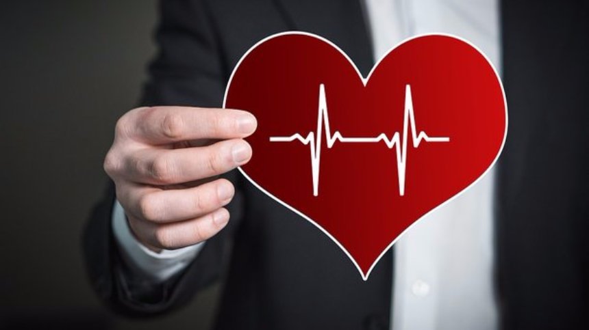 Ученые нашли способ омолодить человеческое сердце