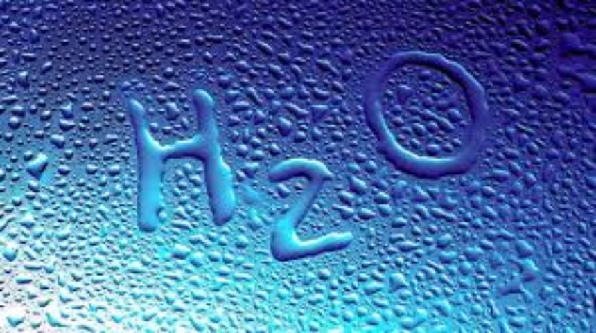Ученые разделили воду на две жидкости