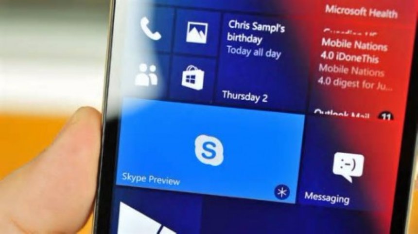 Тысячи пользователей Windows не могут запустить Skype