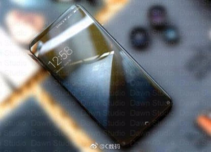 Появились первые фотографии безрамочного Xiaomi Mi A1