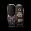 Бренд Caviar выпустил новую коллекцию телефонов