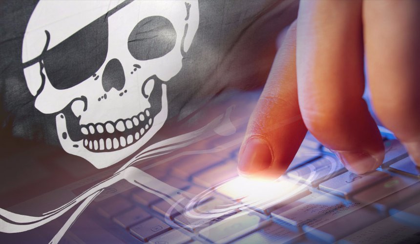 Еврокомиссия уверена, что пиратство не вредит продажам контента