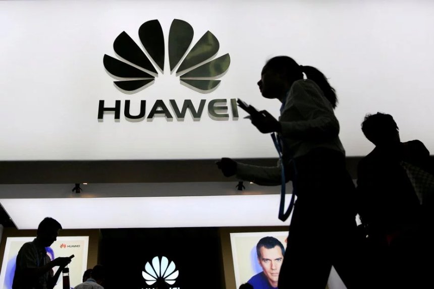 Huawei представит смартфон Mate 10 16 октября