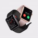 В Apple признали, что LTE в часах Apple Watch работает неправильно