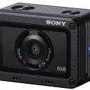 На выставке IFA была представлена прочная экшен-камера от Sony