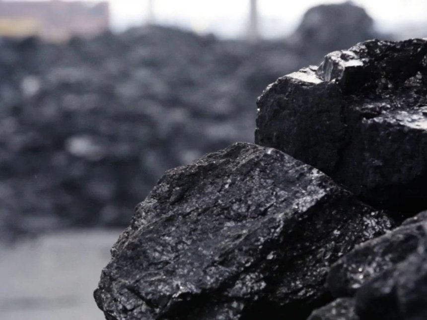 Нидерланды планируют отказаться от угля к 2030 году